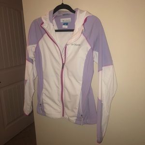Columbia Omni Shield Jacket
